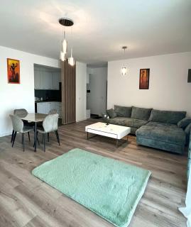 Joy City Stay Mara M11-14 - Timişoara - 5