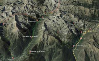 Hotel Els Encantats - Espot - 9