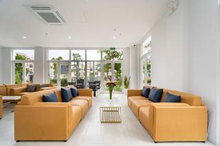 Novus Sol Hotel & Apartment Sunset Town Phu Quoc - Phú Quốc - 1