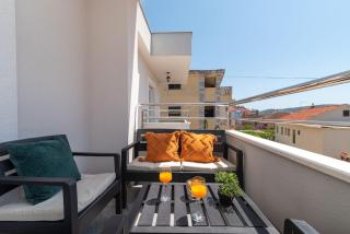 Apartment Mileni - Trogir - 9