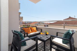 Apartment Mileni - Trogir - 1
