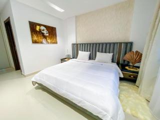Residence le reve - Dakar - 7