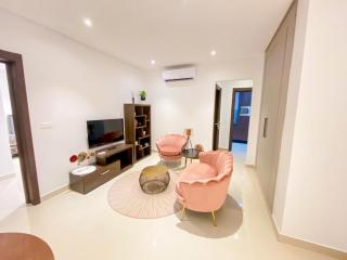 Residence le reve - Dakar - 5