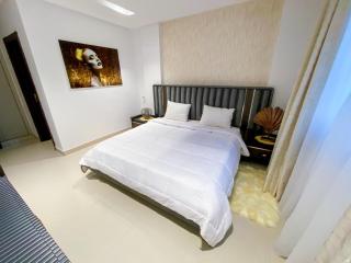 Residence le reve - Dakar - 4