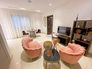 Residence le reve - Dakar - 1