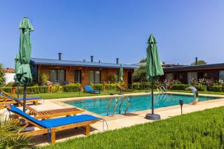 Dar Zarrouk - Eco Lodge Briech Assilah - Briech - 5
