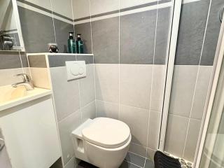 Port 1BR Flat with Terrace - Nizza - 1