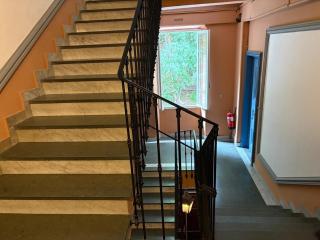 Port 1BR Flat with Terrace - Nizza - 2