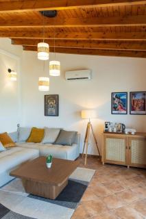 Dar Zarrouk - Eco Lodge Briech Assilah - Briech - 6