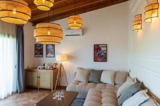 Dar Zarrouk - Eco Lodge Briech Assilah - 3