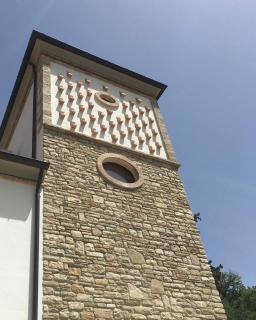 La Locanda del Mugnaio - Roseto Valfortore - 1