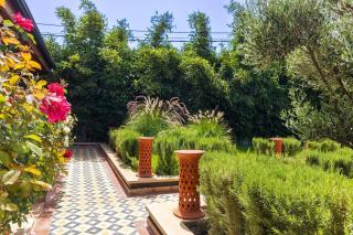 Dar Zarrouk - Eco Lodge Briech Assilah - Briech - 3