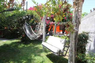 Hotel Casa del Profesor - Iquique - 3