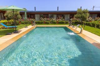 Dar Zarrouk - Eco Lodge Briech Assilah - Briech - 1