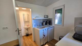 Bungalow Strandheim mit Kamin und Terrasse - Ahlbeck - 4