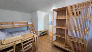 Bungalow Strandheim mit Kamin und Terrasse - Ahlbeck - 7