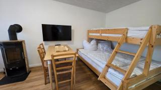 Bungalow Strandheim mit Kamin und Terrasse - Ahlbeck - 8