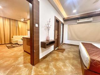 Grand Canyon By D2V Fort Kochi - Cochin - 0