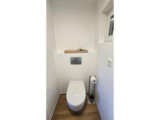 Bungalow Strandheim mit Kamin und Terrasse - Ahlbeck - 3