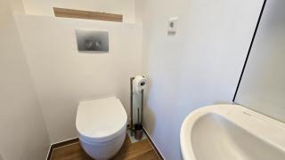 Bungalow Strandheim mit Kamin und Terrasse - Ahlbeck - 1