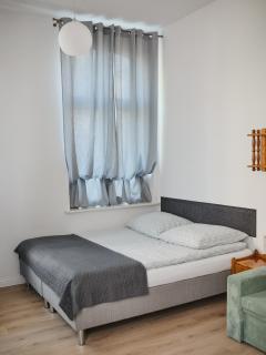 Apartament Fiszera - Sopot - 2
