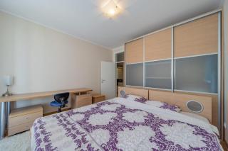 In Arena Belgrade Apartment - 4