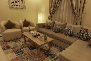 The Artisan Residence - Riyad - 7