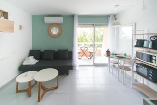 WELCS APARTAMENTO 256 PDA junto al mar - L'Estartit - 9