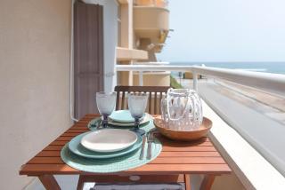 WELCS APARTAMENTO 256 PDA junto al mar - L'Estartit - 8