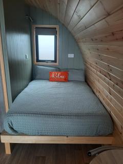 SeaView Wild Atlantic Pod - Doolin - 9