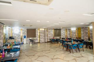 Hotel Royal Elite - 8