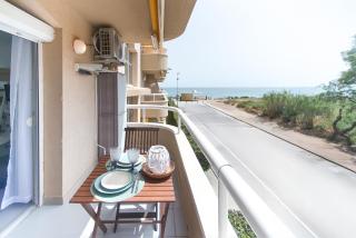 WELCS APARTAMENTO 256 PDA junto al mar - 2