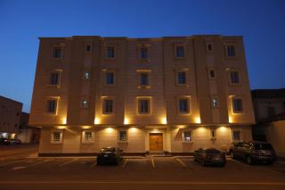The Artisan Residence - Riyad - 8