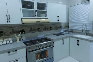 شقة فاخرة مقابل البوليفارد - 9