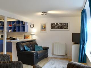 Windjammer Cottage - Swanage - 0