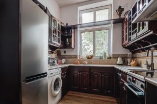 Apartament Fiszera - 2