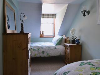 Craigdarroch Cottage - Strathyre - 2