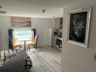 The Greyfriars Suite by Nestura - Leicester - 5