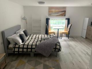 The Greyfriars Suite by Nestura - Leicester - 3