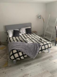 The Greyfriars Suite by Nestura - Leicester - 2