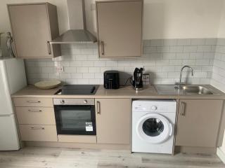 The Greyfriars Suite by Nestura - Leicester - 1