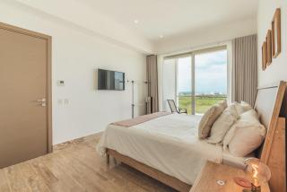 NEW 1BR apt in exclusive tower in Cap Cana - 7