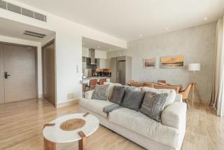 NEW 1BR apt in exclusive tower in Cap Cana - 8