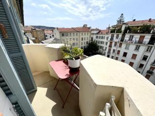 BB G Balcon Excelsior 3 - Grimaldi - Nice - 4