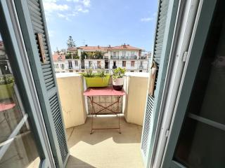 BB G Balcon Excelsior 3 - Grimaldi - Nice - 5