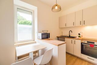Studio pratique & cosy - centre de Guingamp - Guingamp - 0
