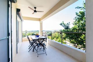 Sofias & Rolandos Luxury home - Perama - 5