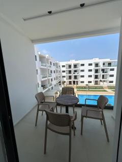 Martil Rmilate Garden piscine - Martil - 0