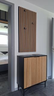 bungalov na břehu Labe s vlastním molem - Pardubice - 4