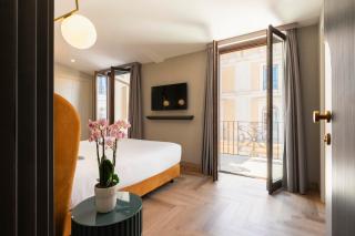 Je Rome Hotel - 6
